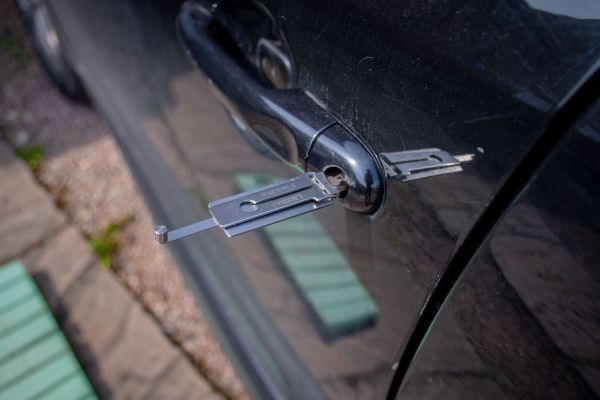 Serrurier automobile à Annecy : votre allié en cas d'urgence !