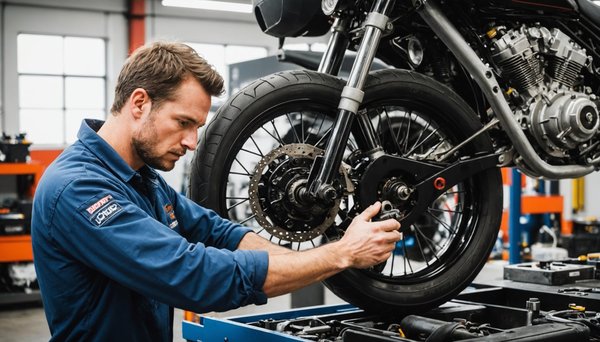 Quelles sont les astuces pour bien choisir un mécanicien spécialisé en moto ?