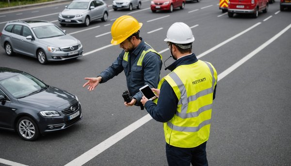 Comment les nouvelles technologies peuvent-elles faciliter la prévention des accidents ?
