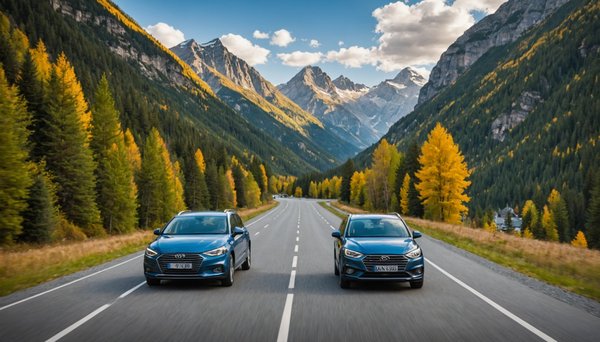 Comment garantir la sécurité de votre véhicule lors de voyages à l'étranger ?