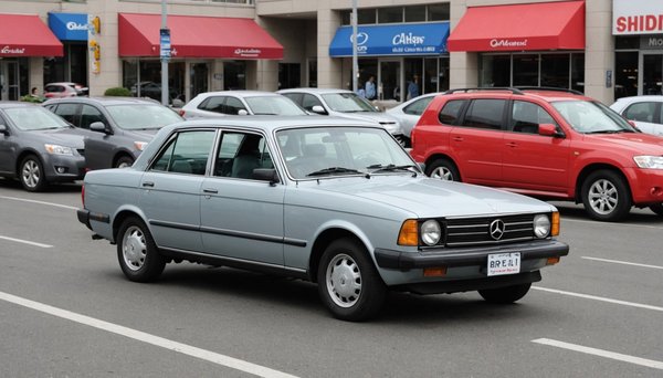 Voiture pas chère : Attention aux arnaques!