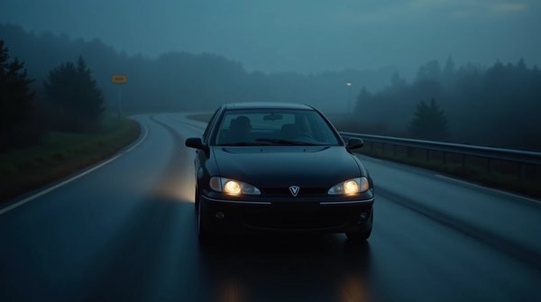 Somnolence au volant : conseils pour conduire en sécurité