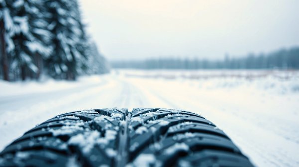 Comparatif pneus neige 2026 : les incontournables de l'hiver