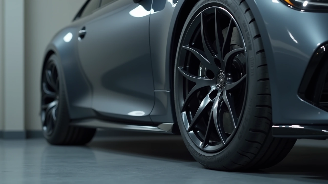 Vos questions sur le choix des marques de pneus